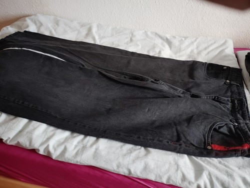 Herren skaterjeans größe xxl - skaterjeans,