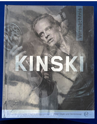 Kinski vermächtnis peter - vermächtnis,