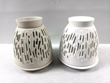 PAJOMA Keramik Aromalampe