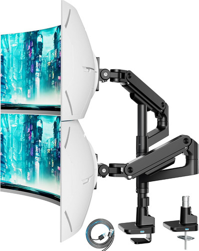Ares wing monitorhalterung - ares, 2