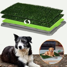 Hundeklo Hundetoilette