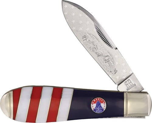 Rough ryder messer - rough,