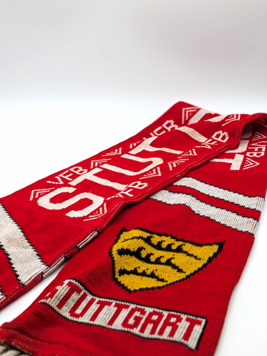 Vfb stuttgart fanschal - vfb,