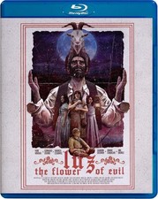 LUZ - The Flower of Evil -