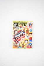 One Piece Comic