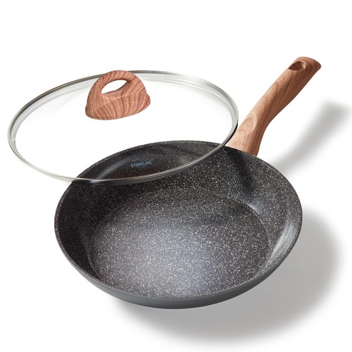 Stoneline ceramic bratpfanne - stoneline®,