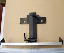 Kity  --  Abrichtanschlag