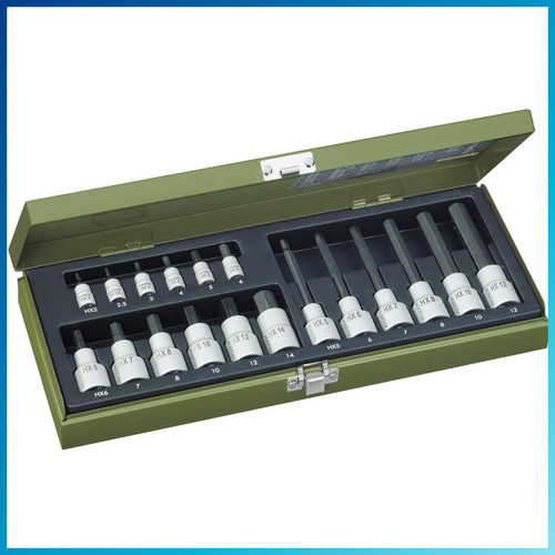 Innensechskantschrauben set - innensechskantschrauben,
