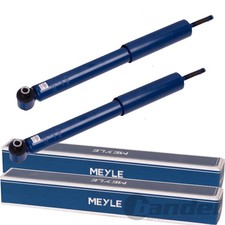 2x MEYLE GASDRUCK
