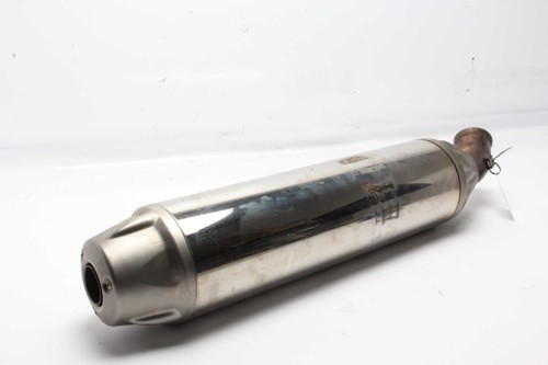 Auspuff endtopf schalldämpfer - auspuff,