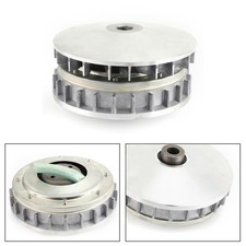 Set Variator Komplett Variomatik für HiSUN MSU500 MSU700,Coleman,Bennche UTV