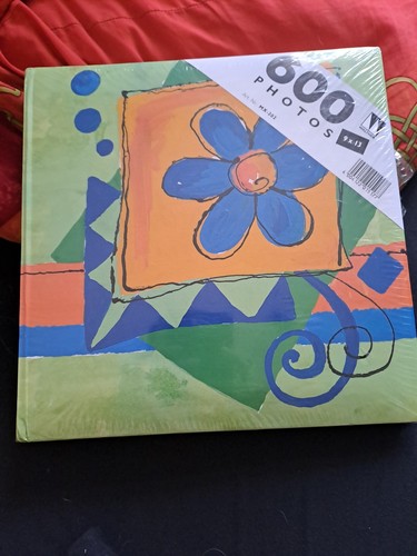 Walther jumbo fotoalbum - walther,