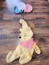 Großes Winnie Pooh Wandbild