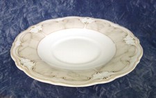 Hutschenreuther TIRSCHENREUTH  BARONESSE Jacqueline - 1 Untertasse f. Kaffeetass