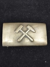 Feuerwehr Grubenwehr Bergbau