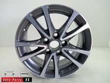 1 Stück ALUFELGE 16 ZOLL