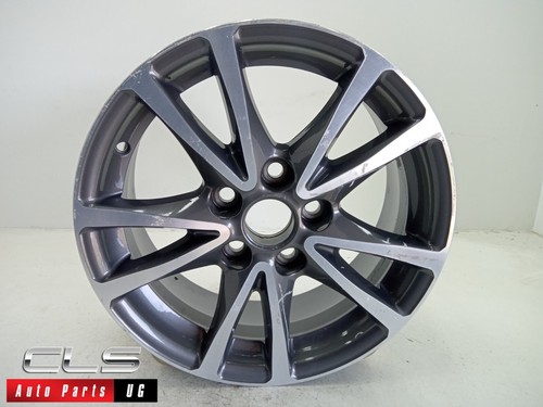 Stück alufelge zoll - 1, 16