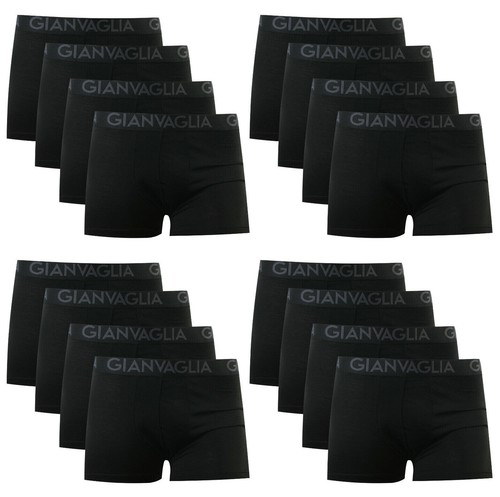 10er pack herren boxershorts - 10er,