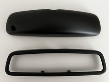 Mercedes SL R129 A124 Rückspiegel Gehäuse A1298110635 Automatisch Abblendbar