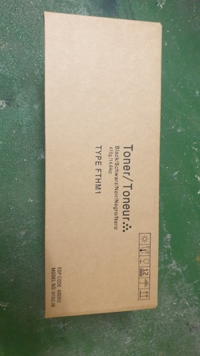 Nashuatec nrg toner - toner, für