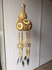 Lampe oshun orisha lamp - lampe,