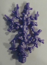 playmobil Koralle Bodendecker