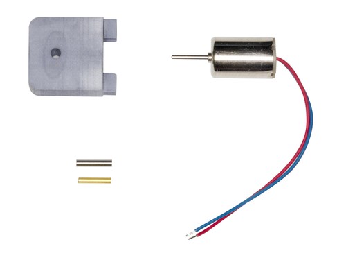 Micromotoreu nr003 umbausatz - -,