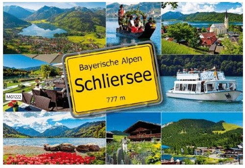 Schliersee bayern bayrische - schliersee,