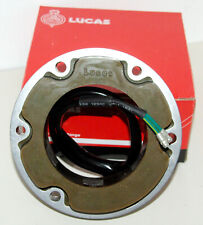 99-1006 Lichtmaschine Alternator 16 Amp LUCAS Triumph Norton BSA 47239