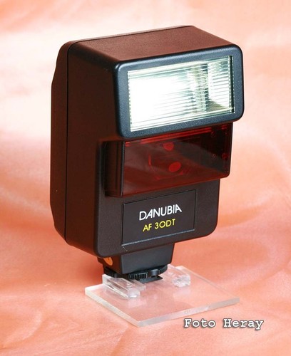 Danubia 30dt blitzgerät - af,