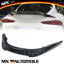 Heckspoiler Lippe Flügel Für