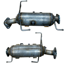 Neu dieselpartikelfilter dpf - dieselpartikelfilter,