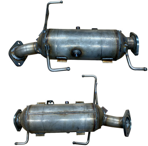Neu dieselpartikelfilter dpf - neu,