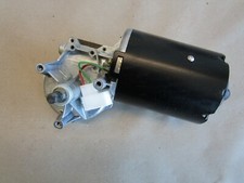 MAN LKW Standard Reisebus Bundeswehr Scheibenwischermotor 24V NEU orig. SWF