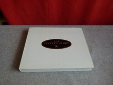 The first Century Leder gebunden Nr. 232 von 2000 Daimler-Benz Centenial