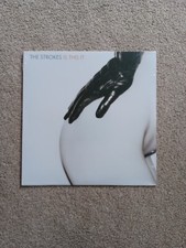 The Strokes Vinyl Is This It
