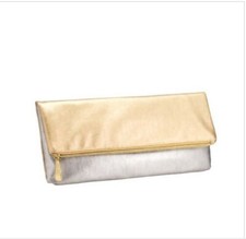 Jafra Glitz and Glam Clutch 29 x 0,5 x 24 cm NEU!