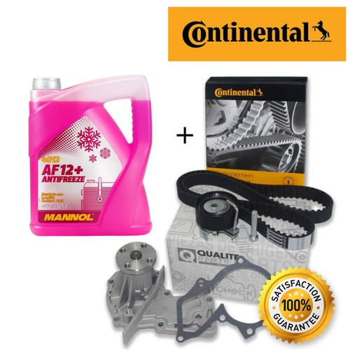 Oem zahnriemensatz ct881 wapu - zahnriemensatz,