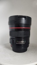 Canon EF 14mm f/2.8 USM