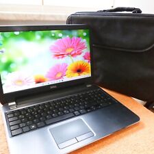 Dell 15R SE 5537 SPEZIAL EDITION METALL SLIM TOUCH l Windows 11 SSD l 8GB RAM