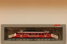  Märklin 83605 „Roter Pfeil" Jubiläumsedition 20 Jahre Schweiz