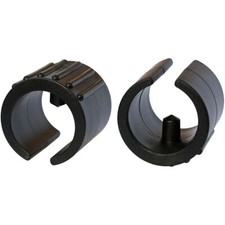 Klemmgleiter mit Zapfen 209D