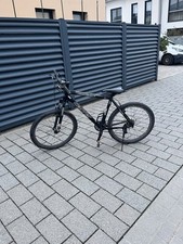 Herren Mountainbike Carver 100 Transalp 26"