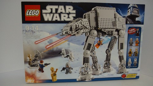 Lego 8129 star wars - 8129,