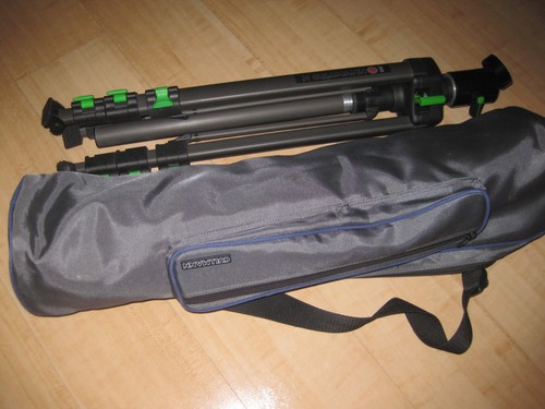 Fotostativ cullmann 2903 - fotostativ, "cullmann