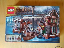 LEGO The Hobbit/Lord of the