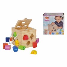 Eichhorn Steckwürfel