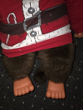 Monchhichi Sammlerfigur groß