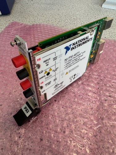National instruments - national,