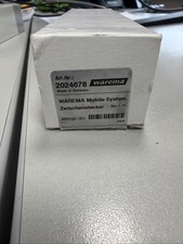 Warema wms zwischenstecker - warema,